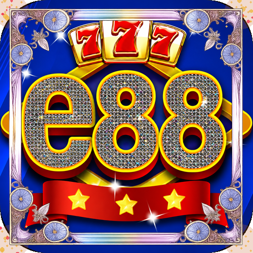 e88 — mitra unggulan